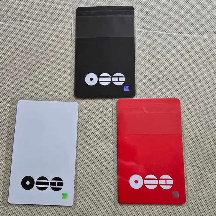 [BUNJANG] BTS Jin Arirang Photocard Set / bts jin 아리랑 3개 포토카드