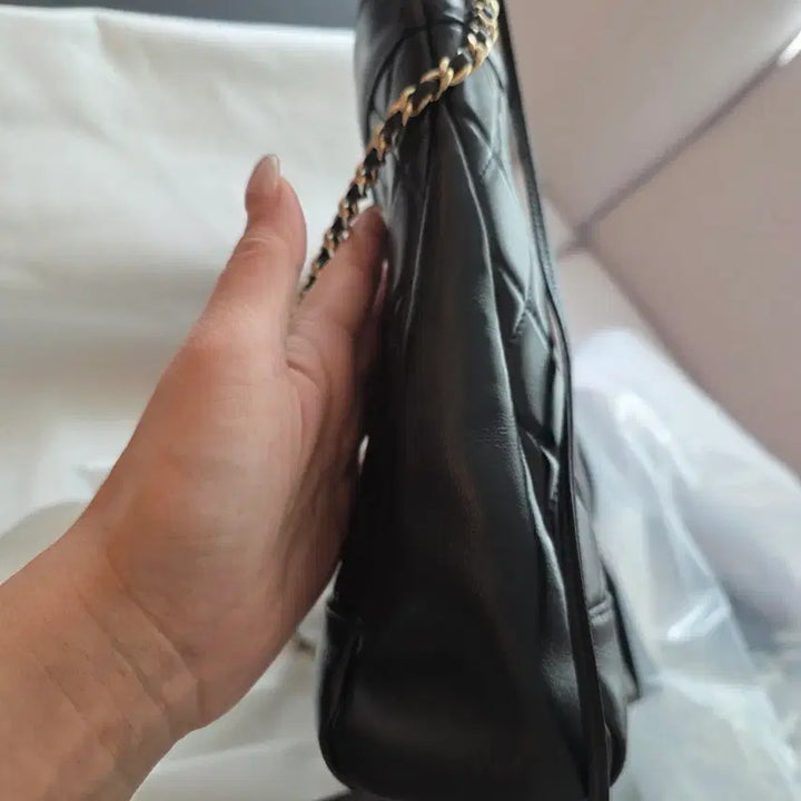 [BUNJANG] Shoulder Bag Large / 31백 라지