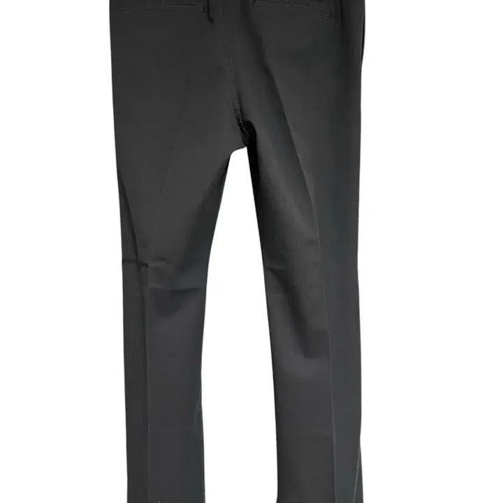 [BUNJANG] Dickies x Jang Seok Jong Bootcut Black Pants / 디키즈 X 장석종 부츠컷 블랙