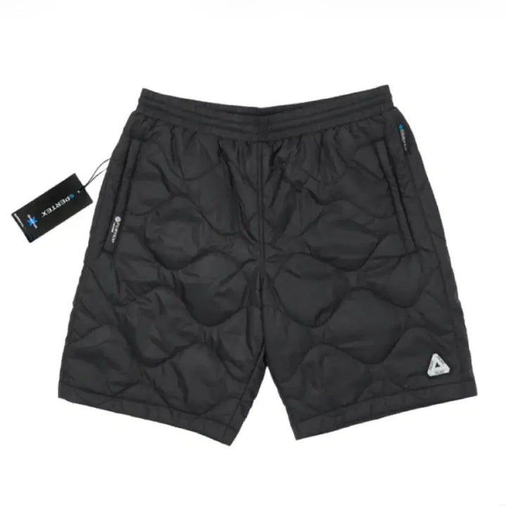 [BUNJANG] Palace Pertex Padded Shorts / 팔라스 패디드 퍼텍스 쇼츠 반바지