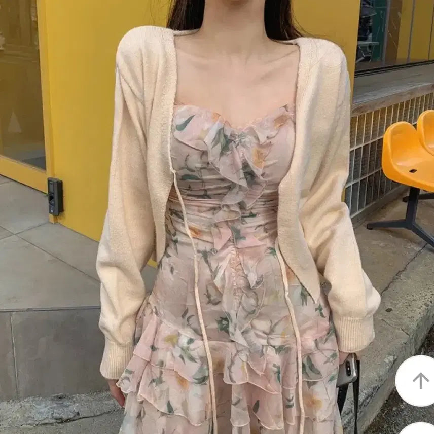 [BUNJANG] Ablily Cardigan / 에이블리 가디건