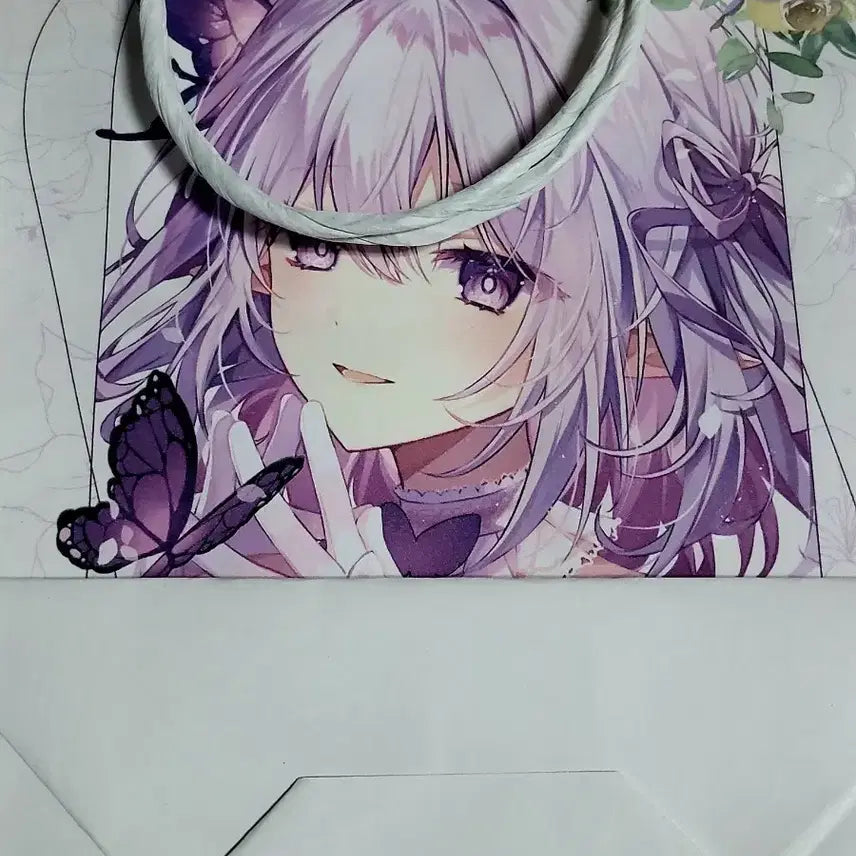 [BUNJANG] Malshubong Kastorese Shopping Bag Bundle Set / 말슈붕 파이논,카스토리스 쇼핑백 일괄판매