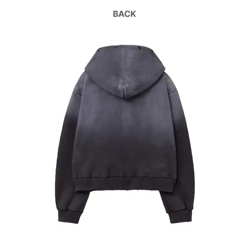 [BUNJANG] BOYNEXTDOOR Team The Action Hooded Zip-Up Jacket / 보넥도 후드집업
