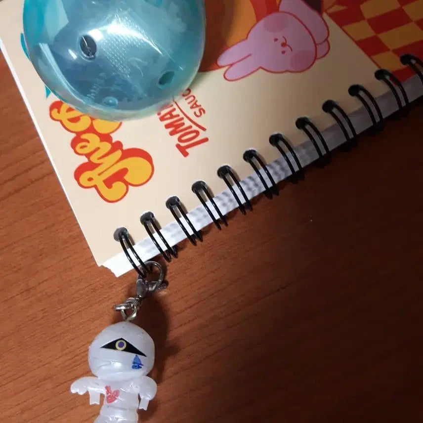 [BUNJANG] Halloween Bookmark / 할로윈 메지루시