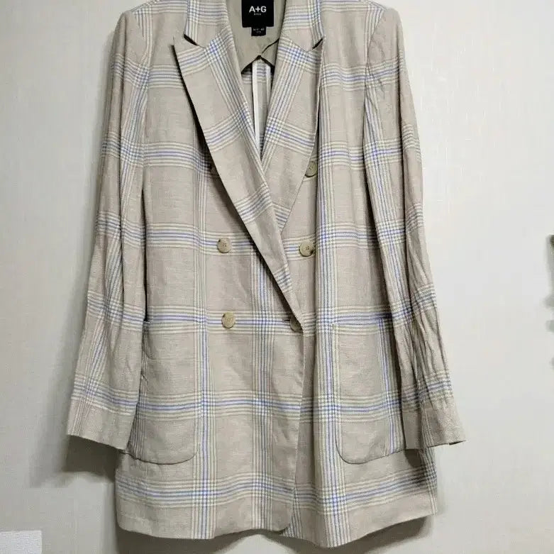 [BUNJANG] Edge Jacket / 엣찌 자켓