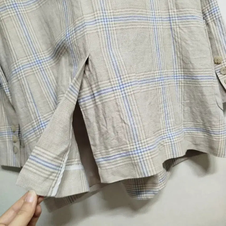 [BUNJANG] Edge Jacket / 엣찌 자켓