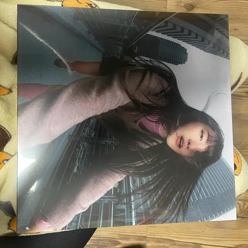 [BUNJANG] Pami Puffette LP RSD Sealed / Pami(파미) puffette lp rsd 미개봉 판매합니다!