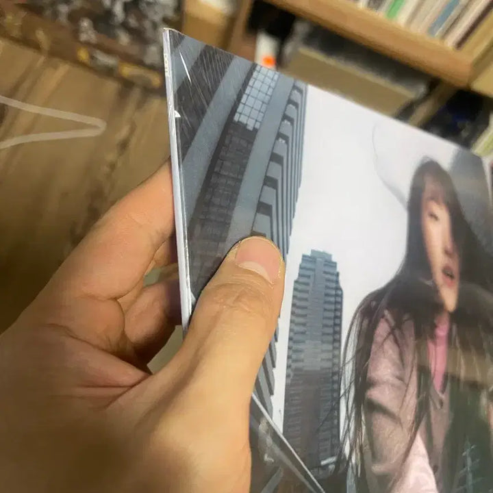 [BUNJANG] Pami Puffette LP RSD Sealed / Pami(파미) puffette lp rsd 미개봉 판매합니다!