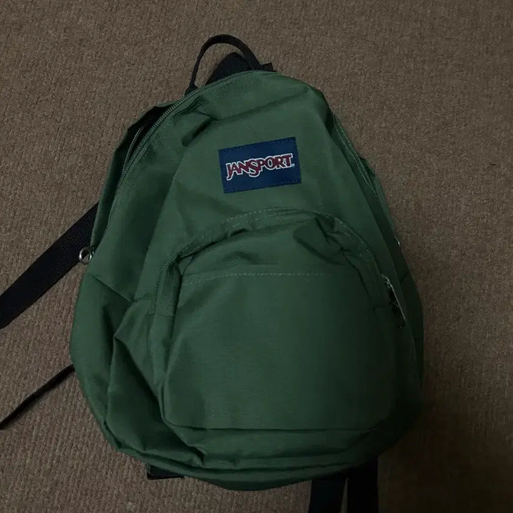 [BUNJANG] JanSport Mini Backpack / 잔스포츠 미니백팩