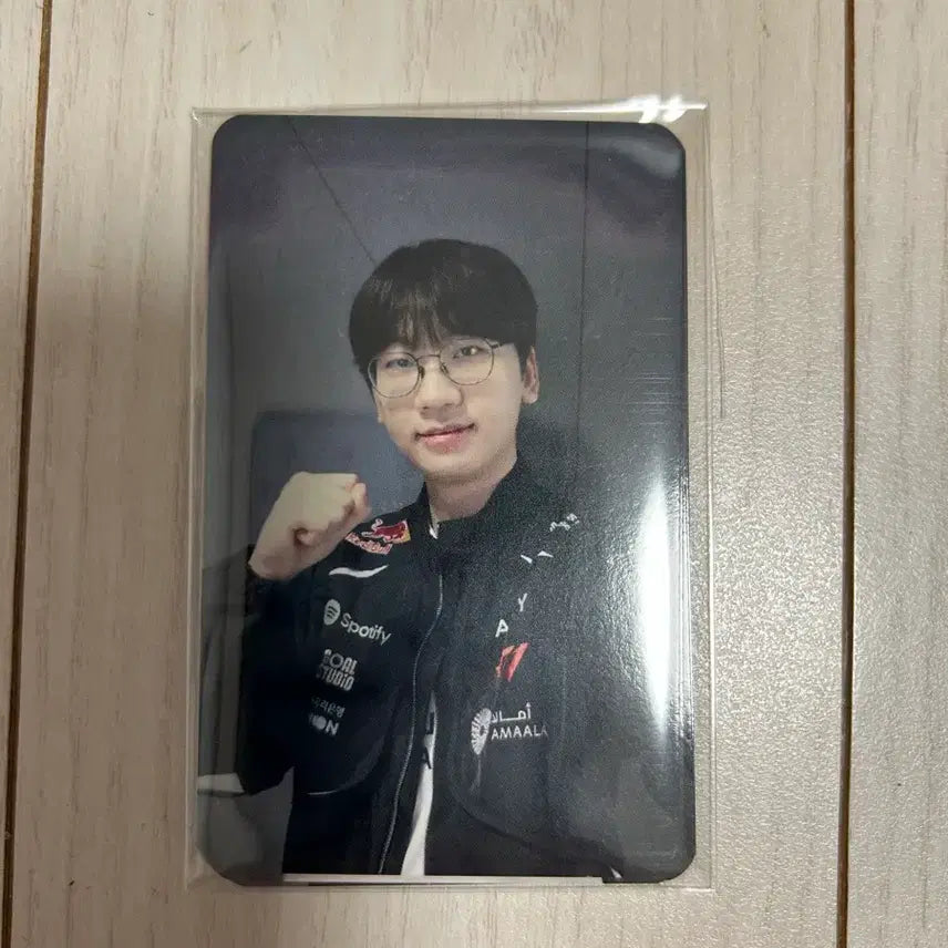 [BUNJANG] T1 ZONE Photocard Set / 티원존 포카세트