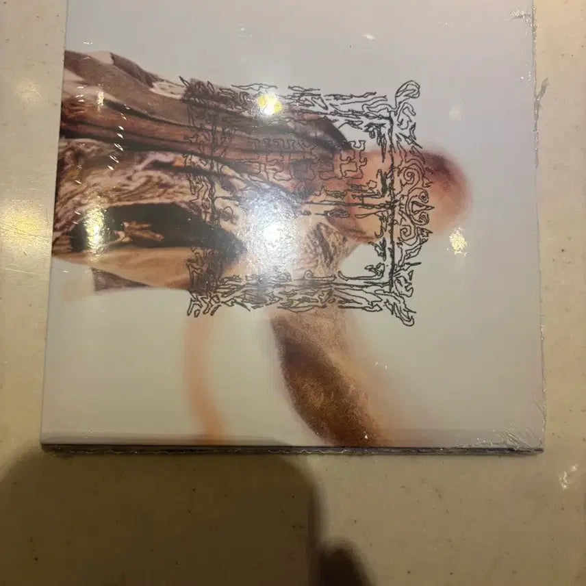 [BUNJANG] Shinji Hang Nong Sealed CD / 신지항 - Nong 농 미개봉 CD