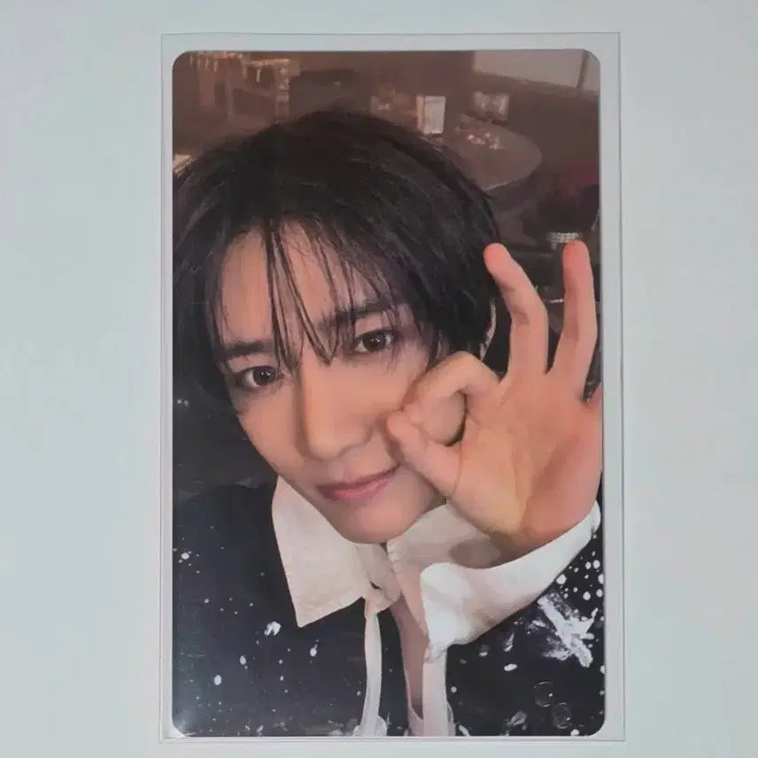 [BUNJANG] TXT Bundle Set Photocards / 투모로우바이투게더 투바투 포카일괄판매
