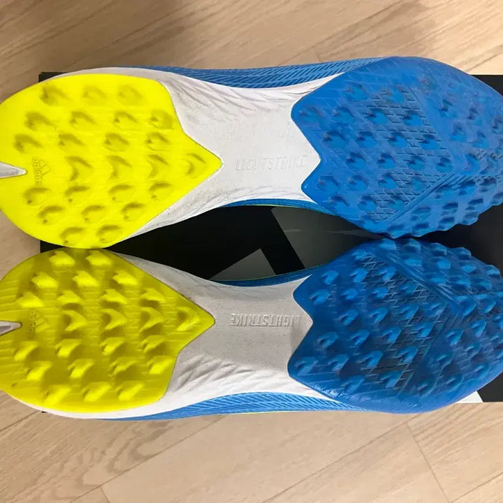 [BUNJANG] F50 TF Cleats / f50 tf ll 275