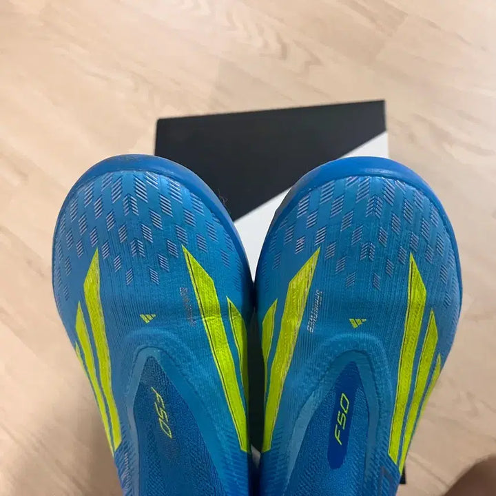 [BUNJANG] F50 TF Cleats / f50 tf ll 275