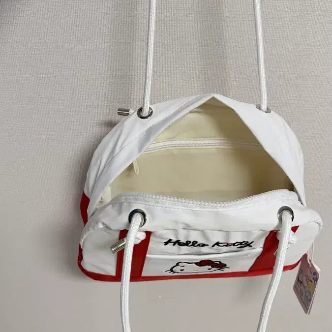[BUNJANG] Kitty Shoulder Bag Summer Bag / 키티 숄더백 여름가방