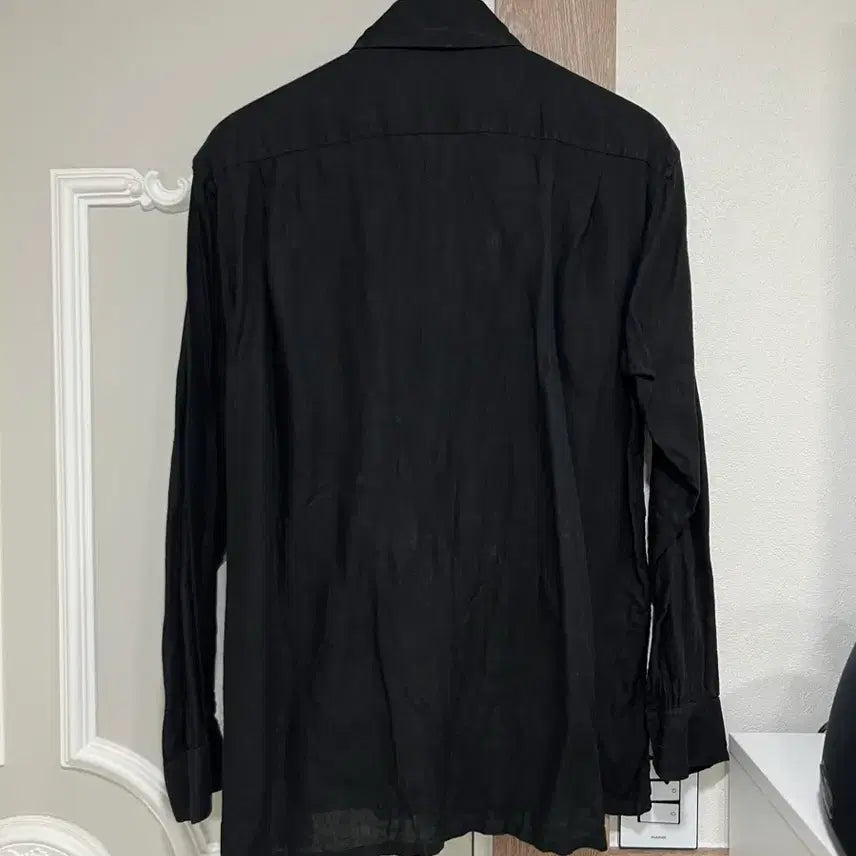 [BUNJANG] Engineered Garments Linen Shirt / 엔지니어드가먼츠 린넨셔츠