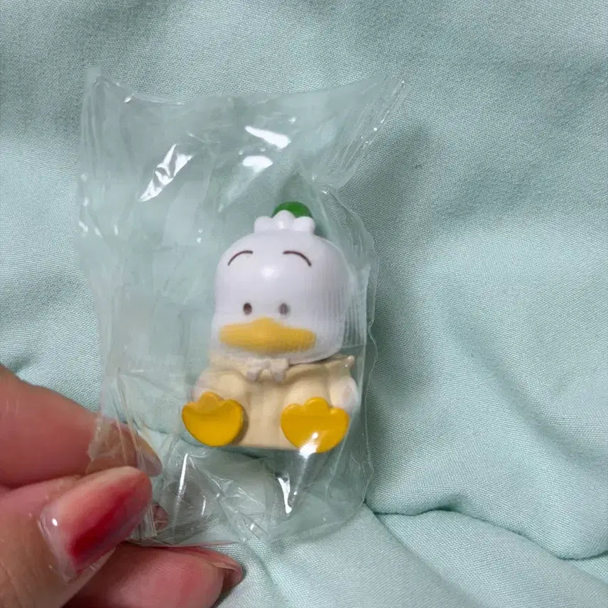 [BUNJANG] Sanrio Dim Sum Shumai Gacha Peke / 산리오 딤섬 슈마이 가챠 페클