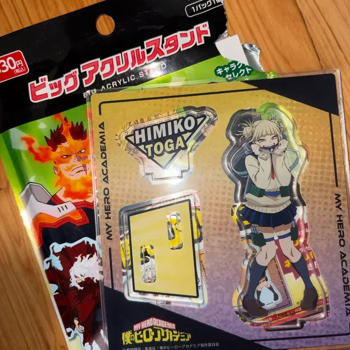 [BUNJANG] Himiko Toga Acrylic Stand / 토가 히미코 아크릴스텐드