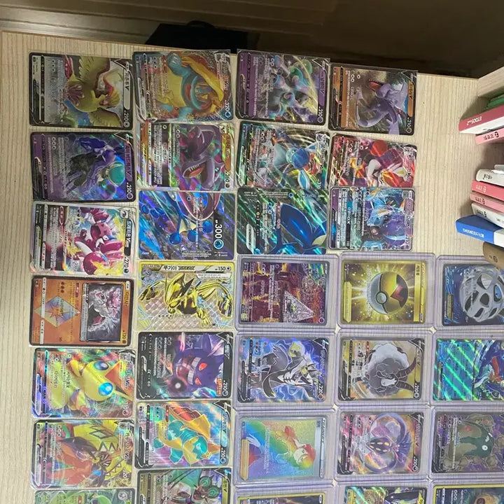 [BUNJANG] Pokemon Cards V/VMAX/VSTAR / 포켓몬 카드 V/VMAX/VSTAR 판매