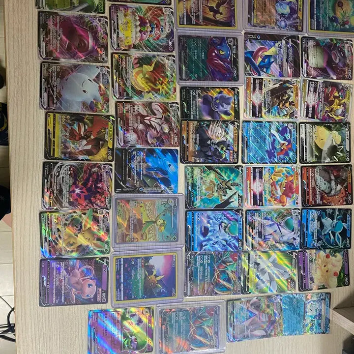 [BUNJANG] Pokemon Cards V/VMAX/VSTAR / 포켓몬 카드 V/VMAX/VSTAR 판매