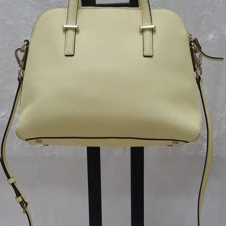 [BUNJANG] Kate Spade Tote Crossbody Bag / kate spade  토트겸크로스백