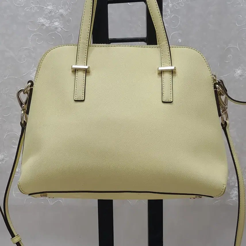 [BUNJANG] Kate Spade Tote Crossbody Bag / kate spade  토트겸크로스백