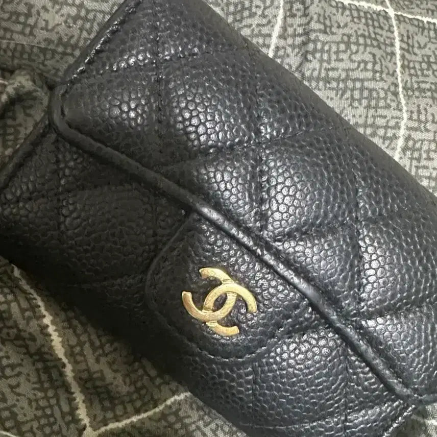 [BUNJANG] Chanel Wallet / 샤넬지갑 클똑