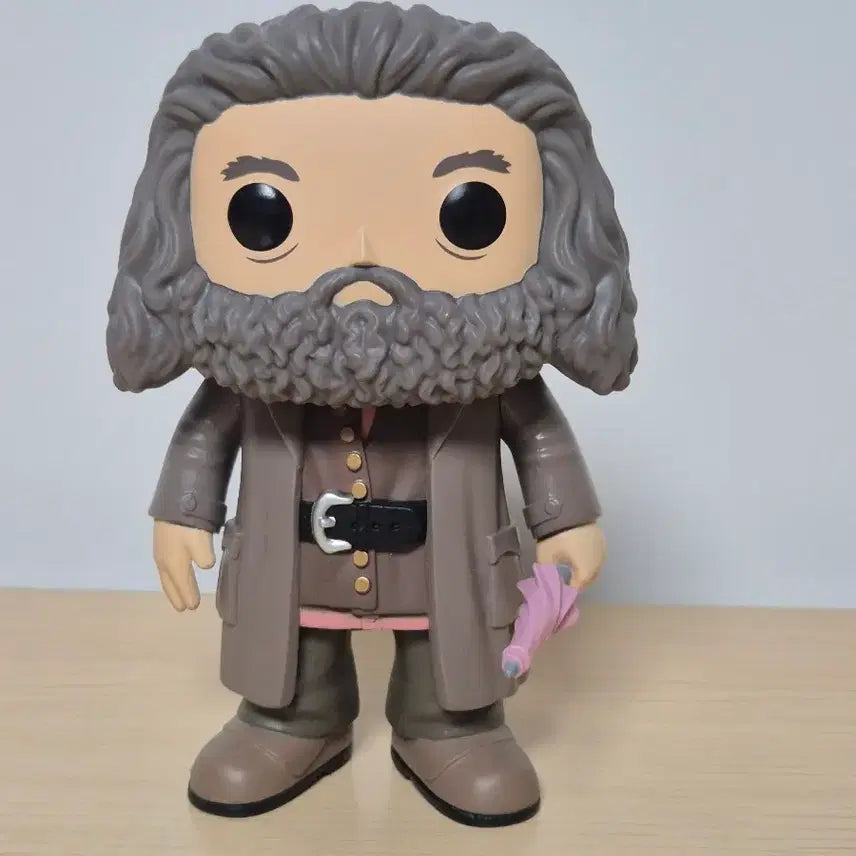 [BUNJANG] Harry Potter Hagrid Funko Pop Bundle Set / 해리포터 해그리드 펀코팝 일괄