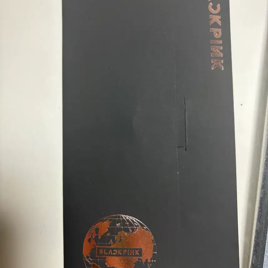 [BUNJANG] BLACKPINK Rosé The Show Photocard / 블랙핑크 더쇼굿즈 로제