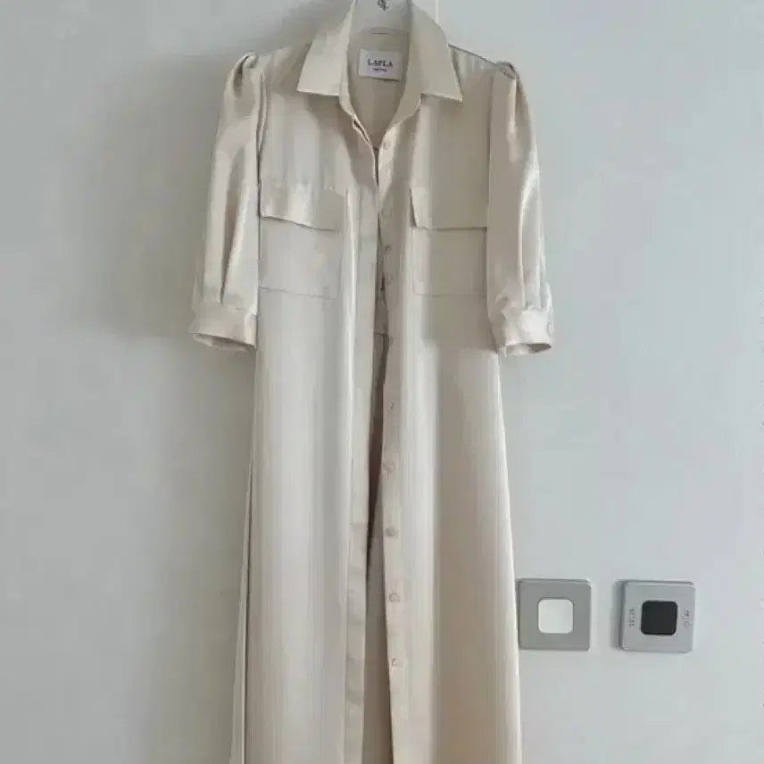 [BUNJANG] Laflah Free Pass Dress / 라플라 프리패스 원피스