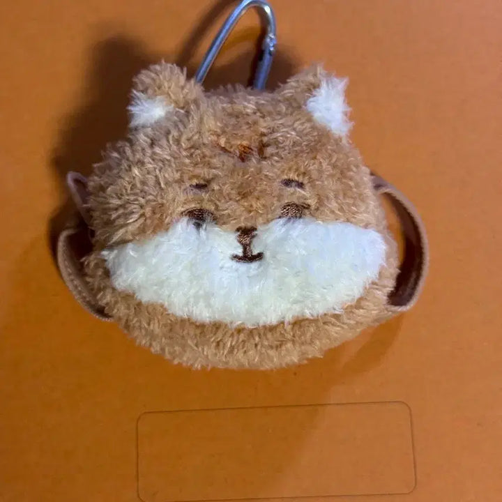 [BUNJANG] DAY6 Petitmeruz K Plush Backpack / (원가)데이식스 쁘띠멀즈 케 플러시 백팩
