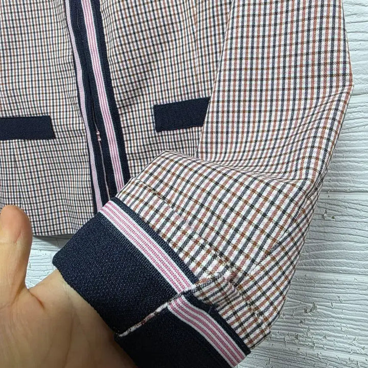 [BUNJANG] SOUP Cropped Jacket / SOUP 크롭자켓 55