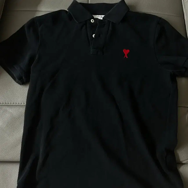 [BUNJANG] Polo Shirt / 아미 카라티