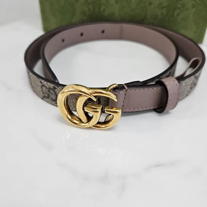 [BUNJANG] Gucci Marmont GG Women&