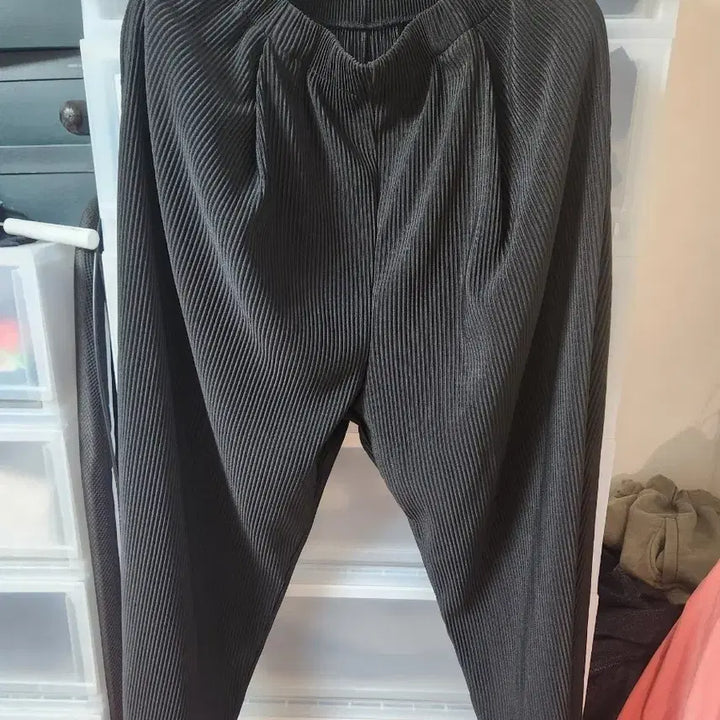 [BUNJANG] Acapht Pleated Pants / 아켑트 플리츠 팬츠 팝니다.