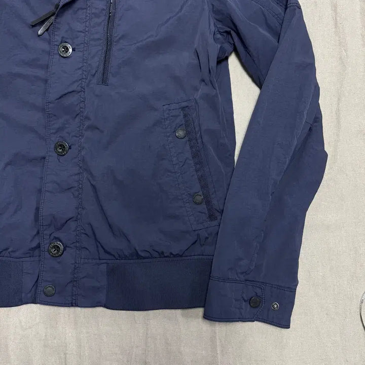 [BUNJANG] Napa Piri Nylon Patch Jacket XL / 나파피리 나일론 패치 자켓 XL
