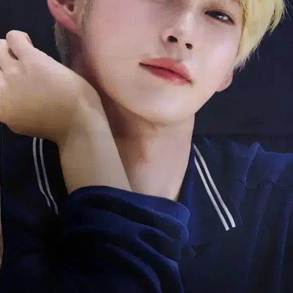 [BUNJANG] ZB1 Sung Han Bin Slogan / 제베원 성한빈 슬로건