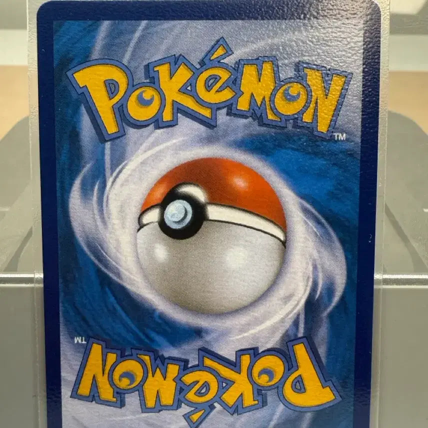 [BUNJANG] Pokemon Card Momie SR / 포켓몬카드 모미 SR