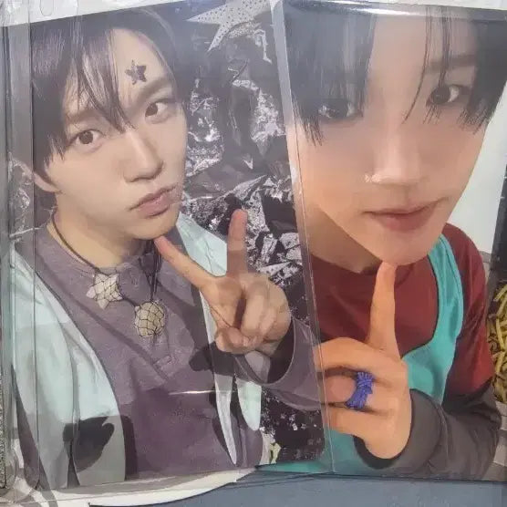 [BUNJANG] Jaehee Kenta Photocard Bundle Set / 엔시티위시 오드투러브 재희 스미니 세트 재희포카