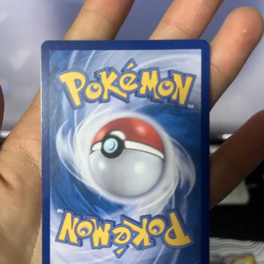 [BUNJANG] Pokemon Misty&