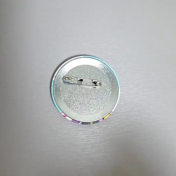 [BUNJANG] Vocaloid Megurine Luka Can Badge / 보컬로이드 메구리네 루카 캔뱃지