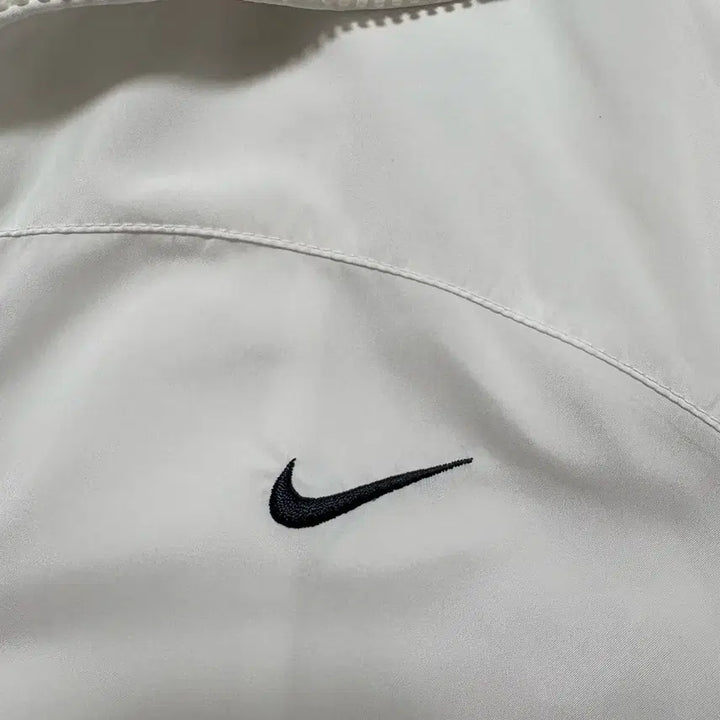 [BUNJANG] Nike Swoosh Windbreaker Jacket / 나이키 스우시 바람막이