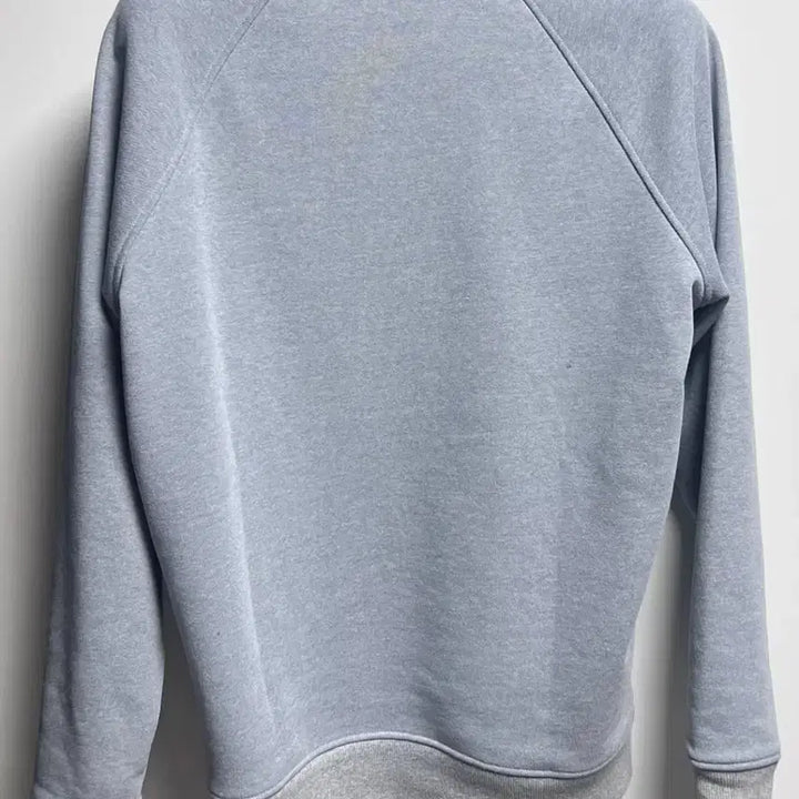 [BUNJANG] Under Armour Grey Sweatshirt L / 언더아머 그레이 스웻셔츠 맨투맨 L