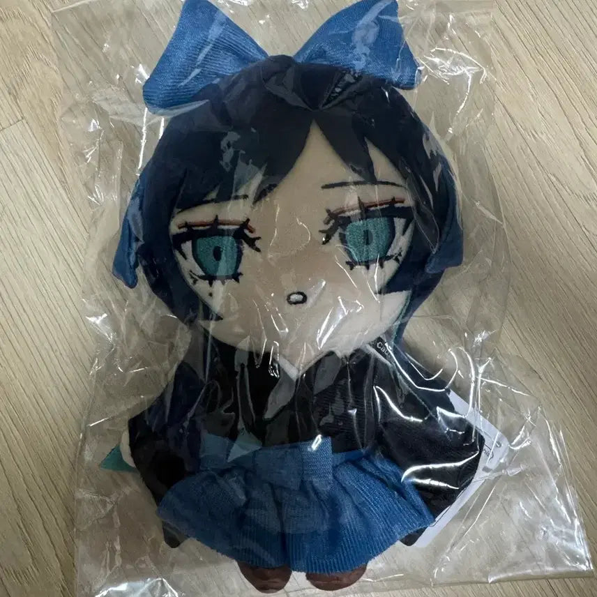 [BUNJANG] Ado Hibana Plush / Ado(아도)히바나 인형 판매합니다