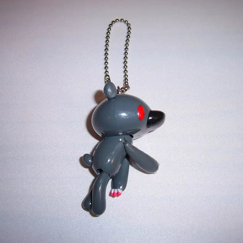 [BUNJANG] Gloomy Bear Dangling Keychain / 글루미베어 달랑이 키링