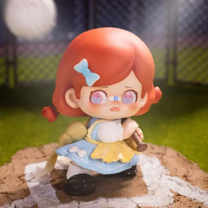 [BUNJANG] Cocosa Figure Sealed / 코코사 피규어 미개봉 상자X