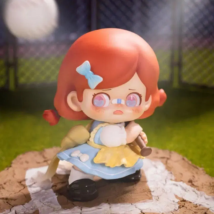 [BUNJANG] Cocosa Figure Sealed / 코코사 피규어 미개봉 상자X