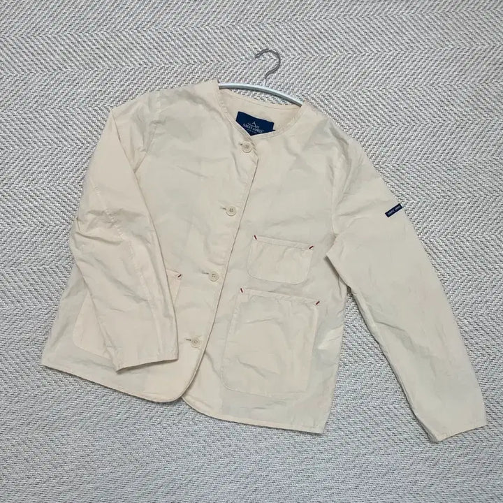 [BUNJANG] Saint James Jacket Size S / 세인트제임스 자켓 S