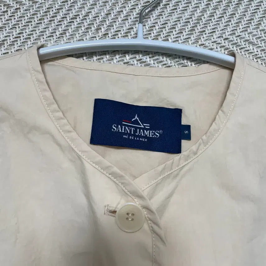 [BUNJANG] Saint James Jacket Size S / 세인트제임스 자켓 S