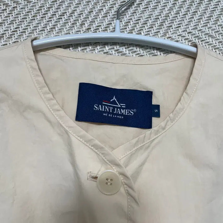 [BUNJANG] Saint James Jacket Size S / 세인트제임스 자켓 S